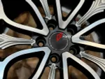 КОВАНЫЕ ДИСКИ для AUDI R8 4S 2017 АУДИ