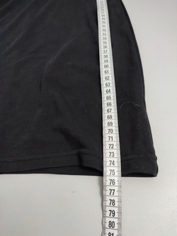 Платье People черное 42 размер