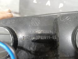 Повторитель поворота левый (подфарник) LADA Niva  Б/У Оригинал 21214371201101