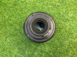 Canon EF-S 55-250mm 4.0-5.6 IS II