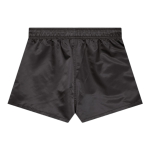 Шорты Fear of God Essentials SS22 Running Short Iron, FOG-SS22-236