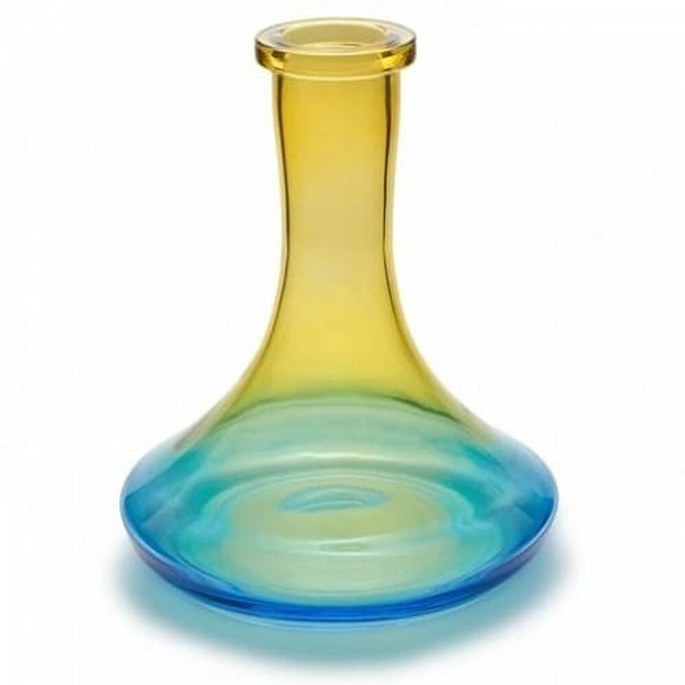 Колба Craft Желтая волна 1-32