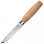 Нож Morakniv Original 1 ламинированая сталь, деревянная рукоять