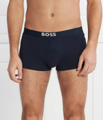 Пижамы TShirtRN+Trunk Gift BOSS BLACK - темно-синий(50509256)