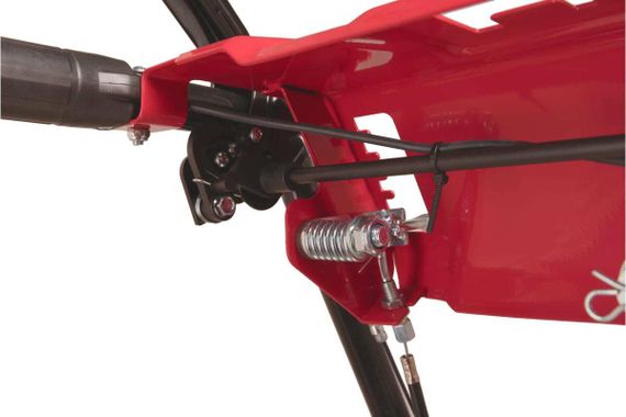 Снегоуборщик WEIMA WWS0724B/E