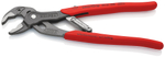KNIPEX SmartGrip® черненая 250 мм 8501250