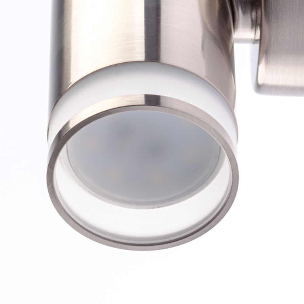 WL31 GU10 SN Подсветка ЭРА Декоративная подсветка GU10