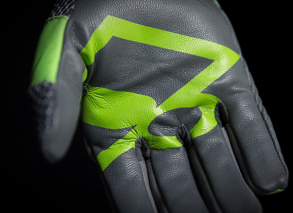 Мотоперчатки - Overlord