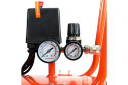 Поршневой безмасляный компрессор PATRIOT WO 100-440 525301935