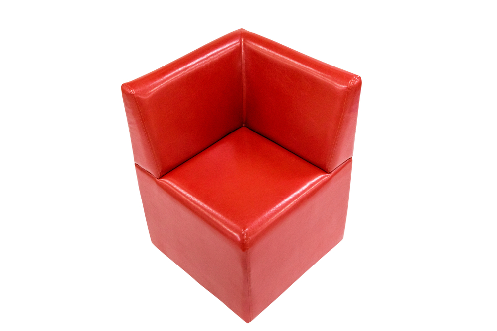 Угловая секция Ритм