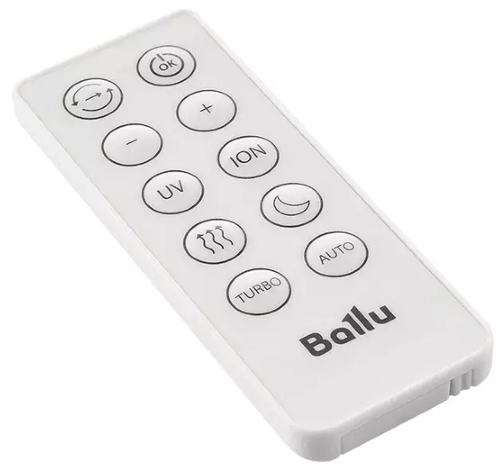 Очиститель воздуха приточный Ballu ONEAIR ASP-200P