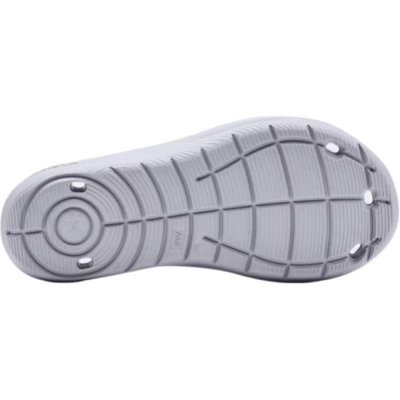 Under Armour Locker 4 'Gray'