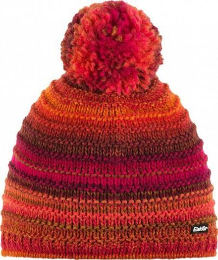 EISBAR шапка трикотажная 30619-545 Mikata Pompon