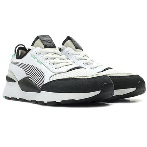 PUMA RS 0 Абсолютная новинка 2018 года