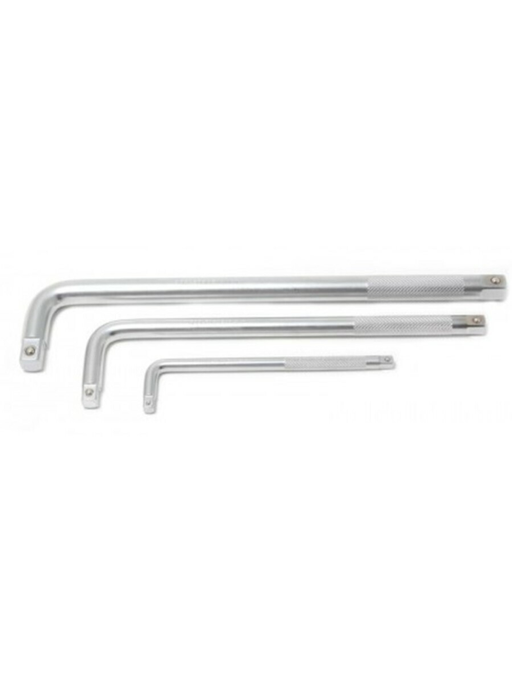 Удлинитель плавающий 400мм 1/4'' RockForce##Rock FORCE RF-8042400W
