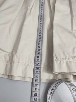 Юбка Oasis из хлопка 46 размер