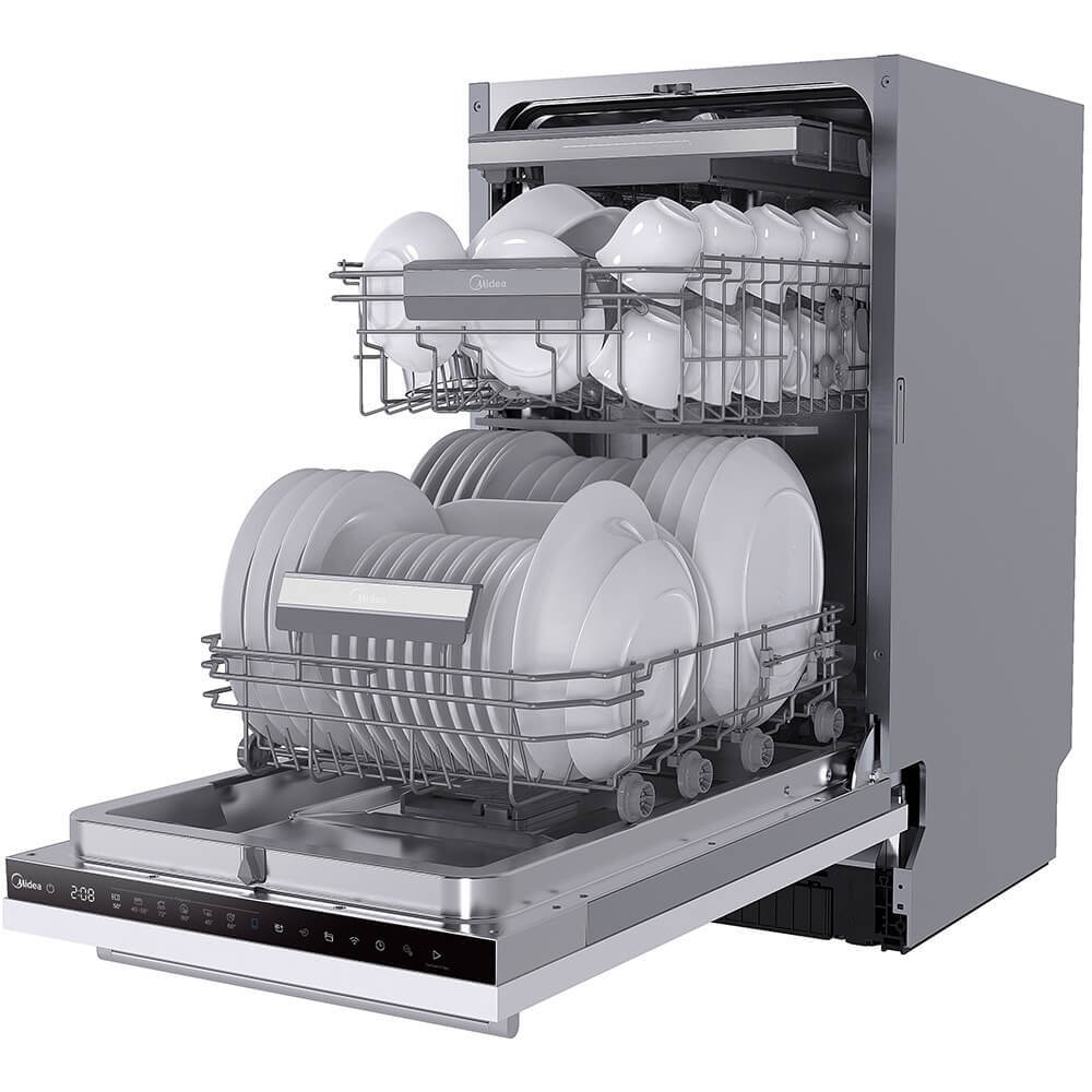 Встраиваемая посудомоечная машина Midea MID45S450i