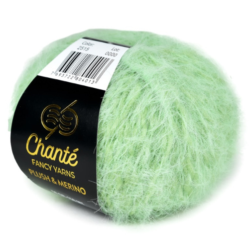Пряжа Chante Plush & Merino (2515)