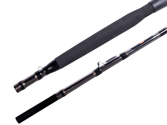 Спиннинг троллинговый WFT PRION INLINE 300 2.40