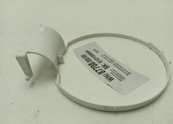 ITWA51051G кт131 Крышка сливного фильтра для стиральной машины с вертикальной загрузкой Indesit б/у