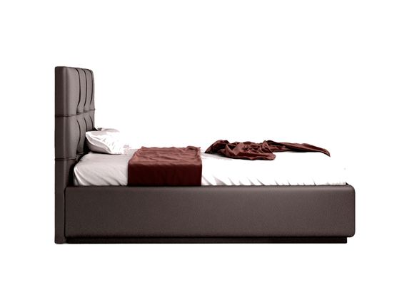 Кровать Lauria/Лаурия с подъемным механизмом IQ 140*200 Next_014