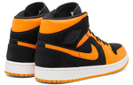 Кроссовки Jordan Air Jordan 1 Mid Peel