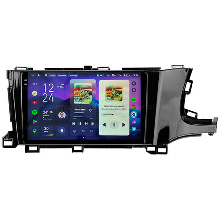 Teyes CC4 Pro 9" для Honda Shuttle 2 2015-2020 (прав)