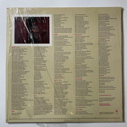 Винтажная виниловая пластинка LP Billy Joel 52nd Street (Canada 1978) Honesty