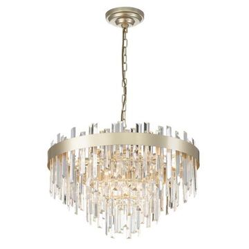 CL301292 Лаура Св-к Люстра