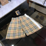 Шорты Burberry