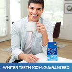 Курс 10 дней | Crest 3D Whitestrips Classic Vivid – Отбеливающие полоски для зубов