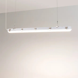 Подвес ALT-DALLAS-HANG-L1000 (SL) (Arlight, IP20 Металл, 5 лет) 058142