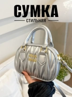 Сумка для девочки женская сумочка через плечо для телефона