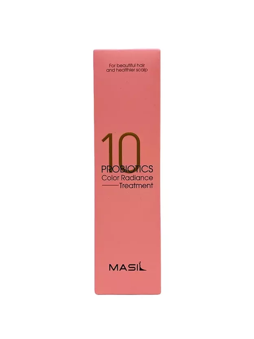 Маска для окрашенных волос Masil 10 probiotics color