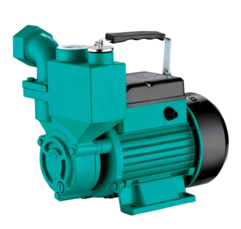 Самовсасывающий поверхностный насос серии WZB, Shimge