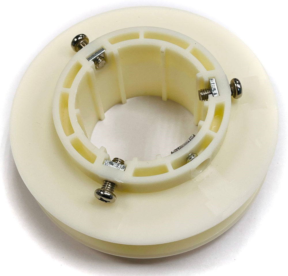 Катушка для ремня лифт, 55 мм