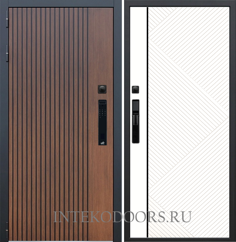 Шторм фл105