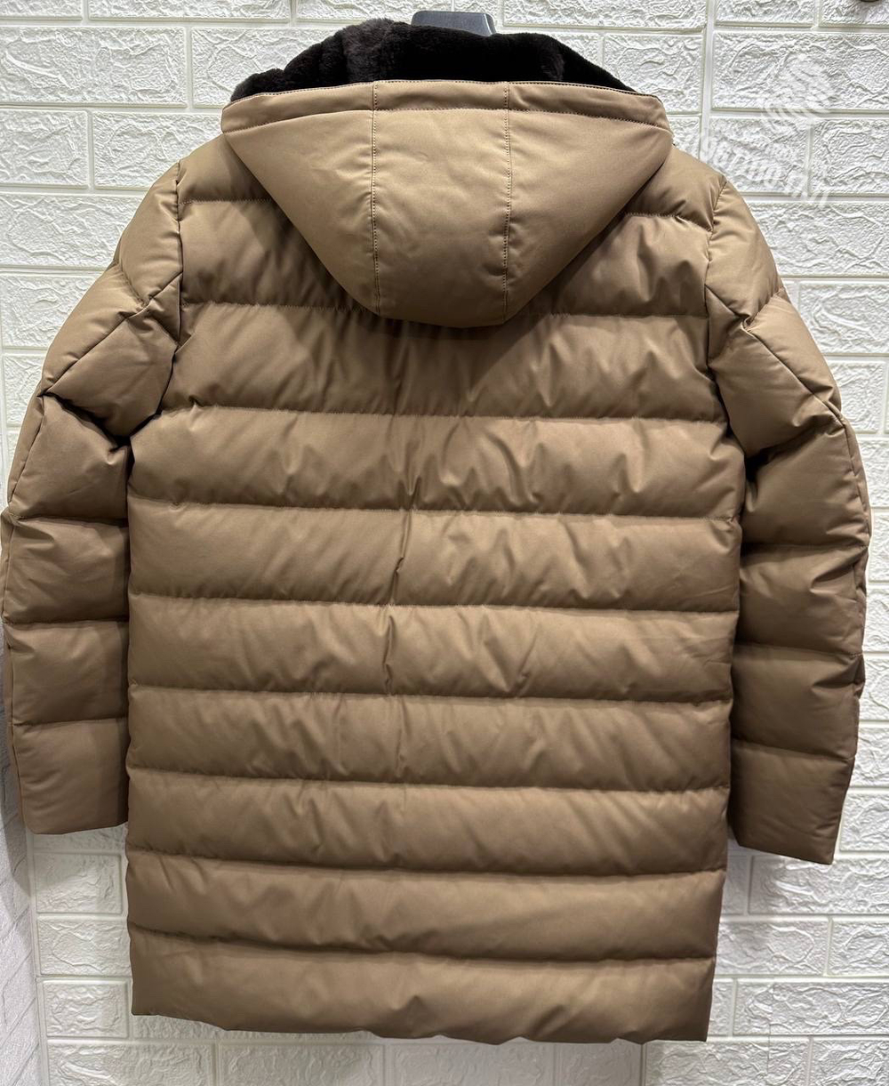 Пуховик Loro Piana