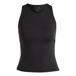 Женская теннисная майка adidas YGA ST Tank Top Women - Black