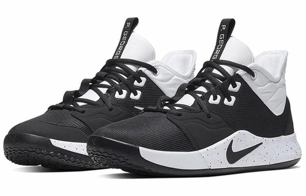 Кроссовки Nike Pg3