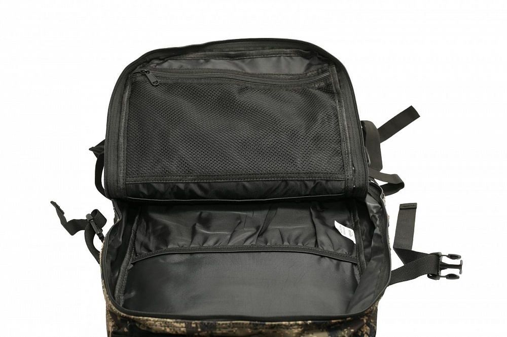 Рюкзак Remington Backpack Places Green forest