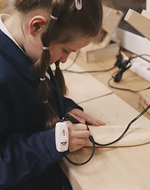 Столярная мастерская