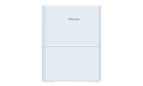 Бытовой осушитель воздуха серии AIR GO PRO DH-12S4GLU00