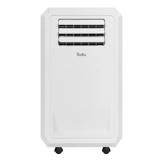Кондиционер мобильный Ballu Eco Cool BPAC-02 CC/N6