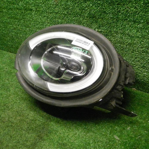 Фара левая Mini Hatch F56 (2013-2018) LED
