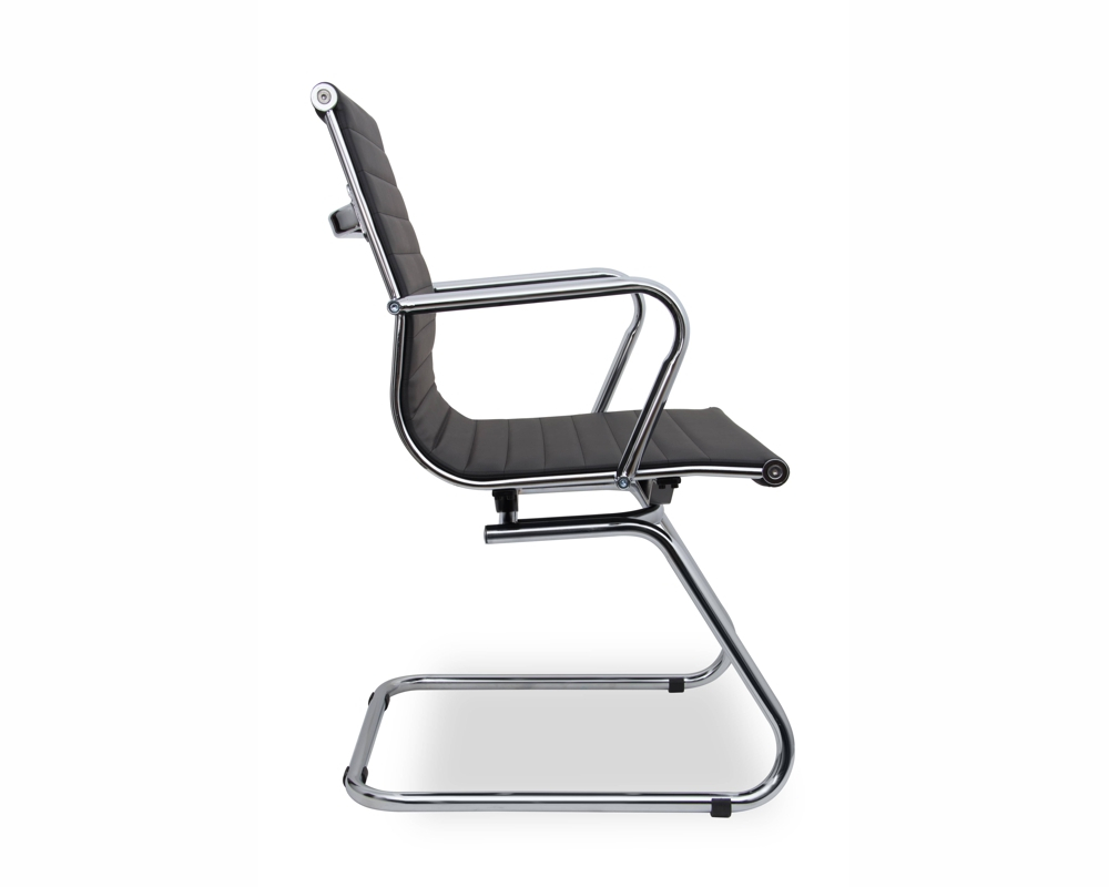 Кресло College H-916L-3/Black