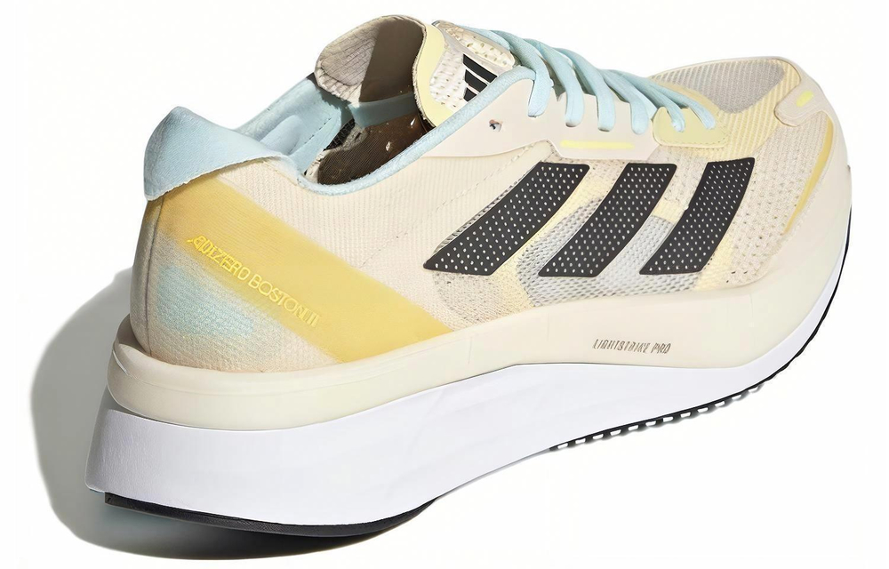 Кроссовки Adidas Adizero Boston 11 (Женская размерная сетка)