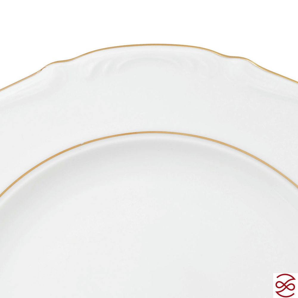 Блюдо круглое 32 см Repast Классика