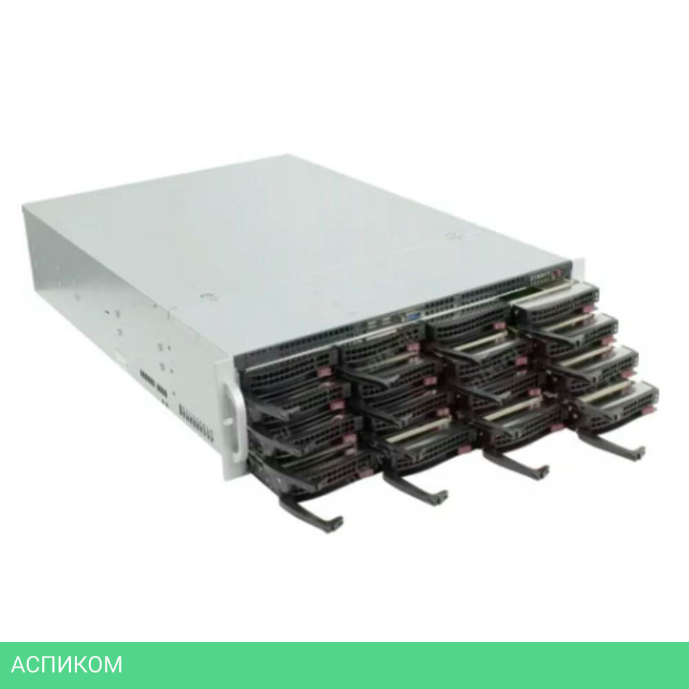 Корпус SuperMicro CSE-836BE1C-R1K03B