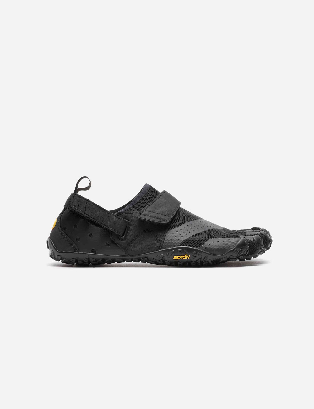 Vibram FiveFingers Aqua "Black"